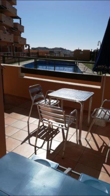 Torrox Costa Vila Málaga Exterior foto